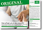 Ausgabe 15/2019