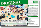 Ausgabe 19/2018