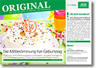 Ausgabe 21/2016