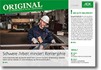 Ausgabe 16/2021