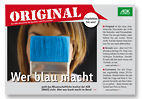 Titelbild Ausgabe 1/2010