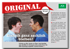 Titelbild Ausgabe 4/2011