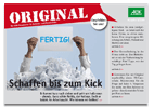 Titelbild Ausgabe 6/2011